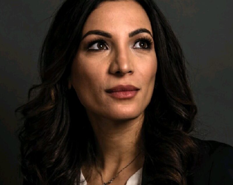 Leena Yousefi